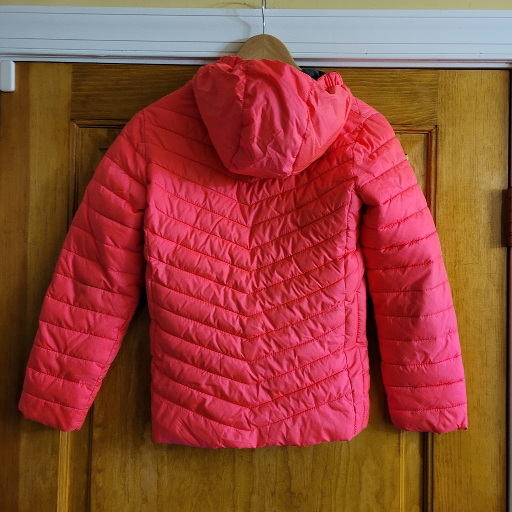 Kid's Coat - Picture 6 of 11